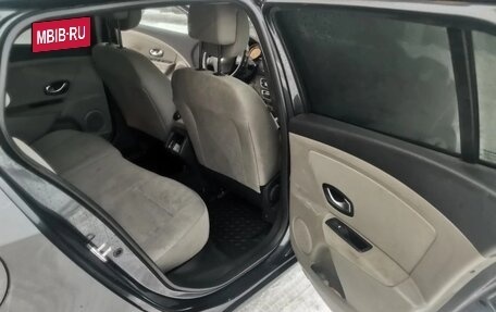 Renault Megane III, 2010 год, 720 000 рублей, 10 фотография