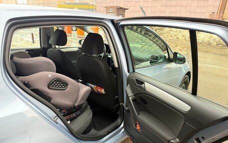 Volkswagen Golf VI, 2009 год, 750 000 рублей, 14 фотография