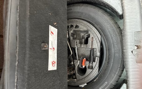 Volkswagen Golf VI, 2009 год, 750 000 рублей, 22 фотография