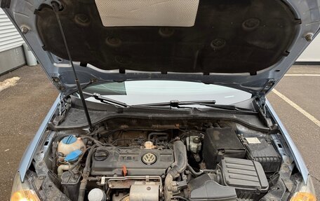 Volkswagen Golf VI, 2009 год, 750 000 рублей, 20 фотография