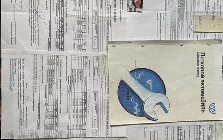 Volkswagen Golf VI, 2009 год, 750 000 рублей, 23 фотография