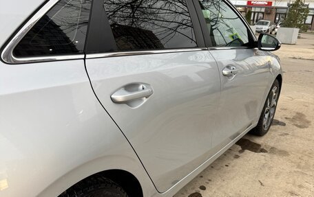 KIA cee'd III, 2019 год, 1 500 000 рублей, 9 фотография