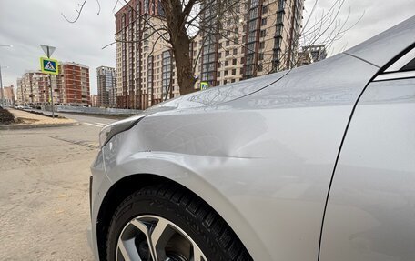 KIA cee'd III, 2019 год, 1 500 000 рублей, 15 фотография