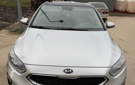 KIA cee'd III, 2019 год, 1 500 000 рублей, 6 фотография