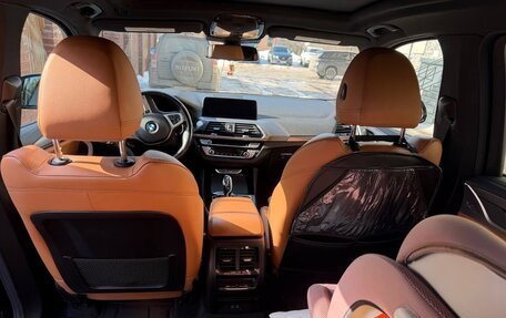 BMW X3, 2020 год, 5 700 000 рублей, 18 фотография