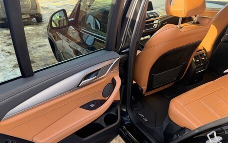 BMW X3, 2020 год, 5 700 000 рублей, 17 фотография