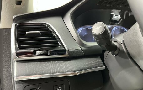 Volvo XC90 II рестайлинг, 2019 год, 4 850 000 рублей, 9 фотография