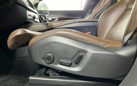 Volvo XC90 II рестайлинг, 2019 год, 4 850 000 рублей, 10 фотография