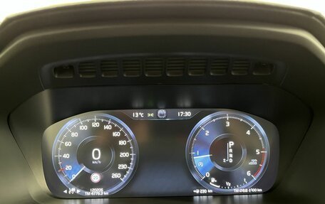 Volvo XC90 II рестайлинг, 2019 год, 4 850 000 рублей, 11 фотография