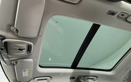 Volvo XC90 II рестайлинг, 2019 год, 4 850 000 рублей, 15 фотография