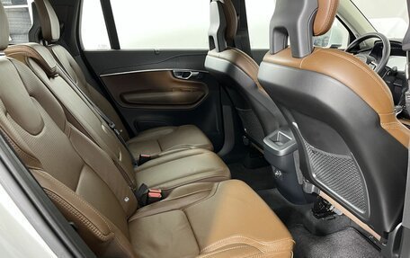 Volvo XC90 II рестайлинг, 2019 год, 4 850 000 рублей, 17 фотография