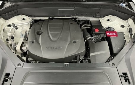 Volvo XC90 II рестайлинг, 2019 год, 4 850 000 рублей, 18 фотография