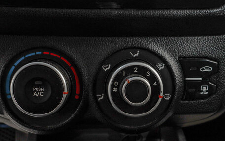 KIA Rio III рестайлинг, 2015 год, 799 000 рублей, 18 фотография