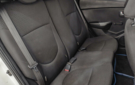 KIA Rio III рестайлинг, 2015 год, 799 000 рублей, 20 фотография