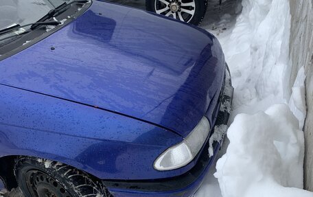 Opel Astra F, 1997 год, 50 000 рублей, 3 фотография