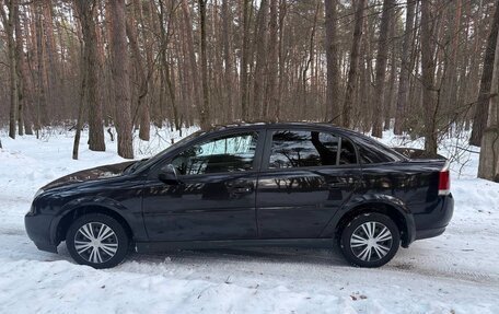 Opel Vectra C рестайлинг, 2004 год, 420 000 рублей, 3 фотография