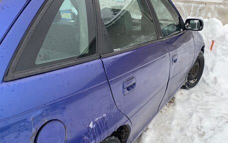 Opel Astra F, 1997 год, 50 000 рублей, 8 фотография