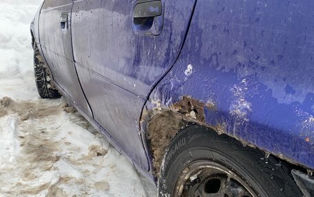 Opel Astra F, 1997 год, 50 000 рублей, 5 фотография