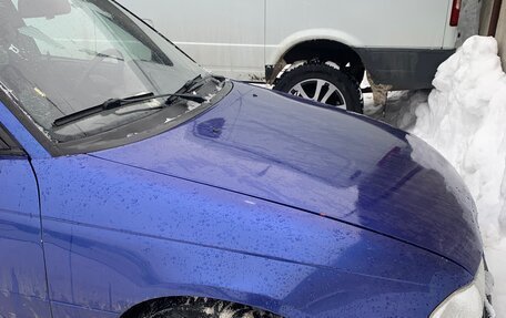 Opel Astra F, 1997 год, 50 000 рублей, 6 фотография