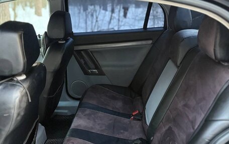 Opel Vectra C рестайлинг, 2004 год, 420 000 рублей, 9 фотография