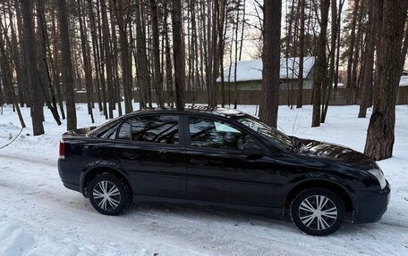 Opel Vectra C рестайлинг, 2004 год, 420 000 рублей, 4 фотография