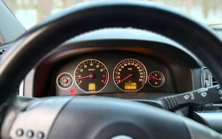 Opel Vectra C рестайлинг, 2004 год, 420 000 рублей, 8 фотография