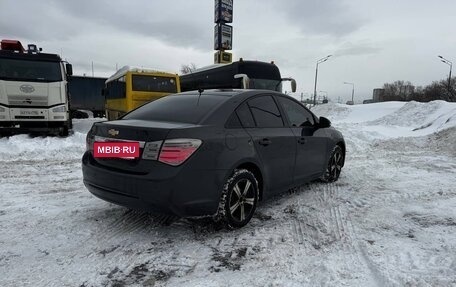 Chevrolet Cruze II, 2014 год, 680 000 рублей, 6 фотография