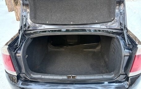 Opel Vectra C рестайлинг, 2004 год, 420 000 рублей, 10 фотография