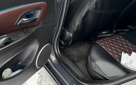 Chevrolet Cruze II, 2014 год, 680 000 рублей, 11 фотография