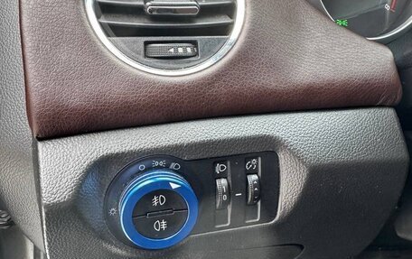 Chevrolet Cruze II, 2014 год, 680 000 рублей, 17 фотография