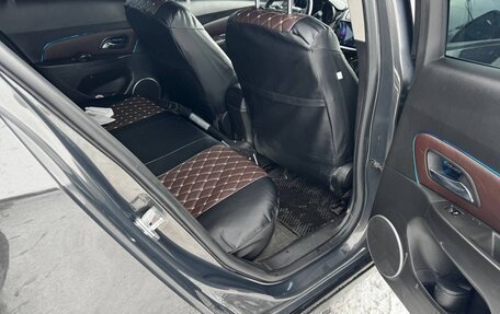 Chevrolet Cruze II, 2014 год, 680 000 рублей, 13 фотография