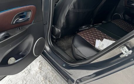 Chevrolet Cruze II, 2014 год, 680 000 рублей, 12 фотография