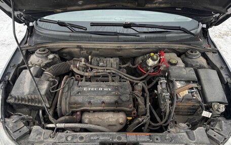 Chevrolet Cruze II, 2014 год, 680 000 рублей, 16 фотография