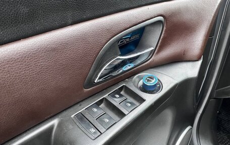 Chevrolet Cruze II, 2014 год, 680 000 рублей, 18 фотография