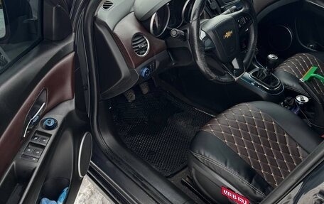 Chevrolet Cruze II, 2014 год, 680 000 рублей, 9 фотография