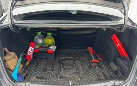 Chevrolet Cruze II, 2014 год, 680 000 рублей, 15 фотография