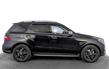 Mercedes-Benz M-Класс, 2013 год, 2 350 000 рублей, 4 фотография