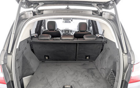 Mercedes-Benz M-Класс, 2013 год, 2 350 000 рублей, 10 фотография