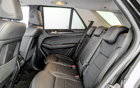 Mercedes-Benz M-Класс, 2013 год, 2 350 000 рублей, 12 фотография