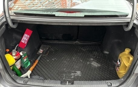 KIA Rio III рестайлинг, 2016 год, 1 300 000 рублей, 6 фотография