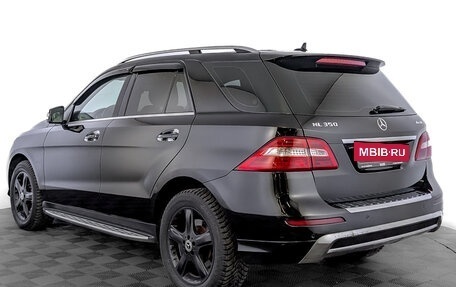 Mercedes-Benz M-Класс, 2013 год, 2 350 000 рублей, 7 фотография