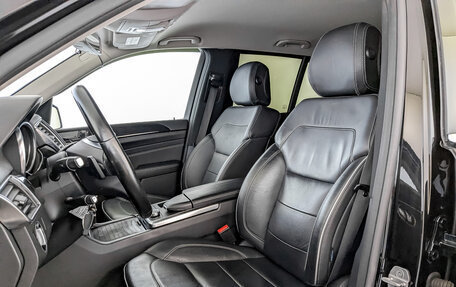 Mercedes-Benz M-Класс, 2013 год, 2 350 000 рублей, 20 фотография