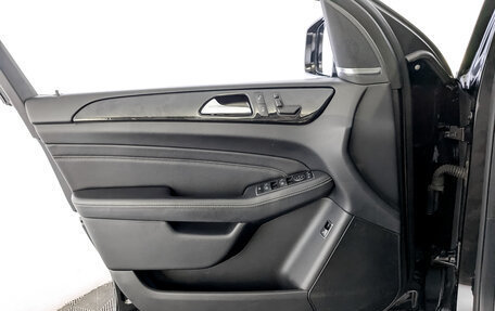 Mercedes-Benz M-Класс, 2013 год, 2 350 000 рублей, 19 фотография