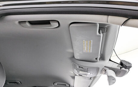 Mercedes-Benz M-Класс, 2013 год, 2 350 000 рублей, 22 фотография