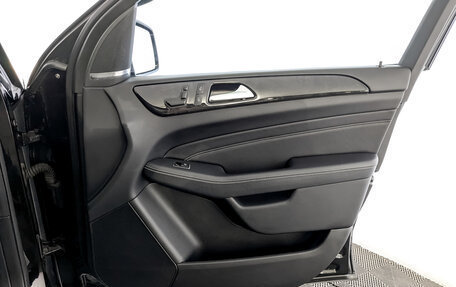 Mercedes-Benz M-Класс, 2013 год, 2 350 000 рублей, 24 фотография