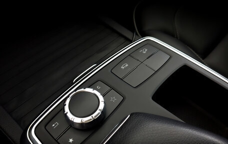 Mercedes-Benz M-Класс, 2013 год, 2 350 000 рублей, 26 фотография