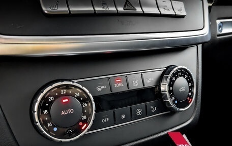 Mercedes-Benz M-Класс, 2013 год, 2 350 000 рублей, 27 фотография