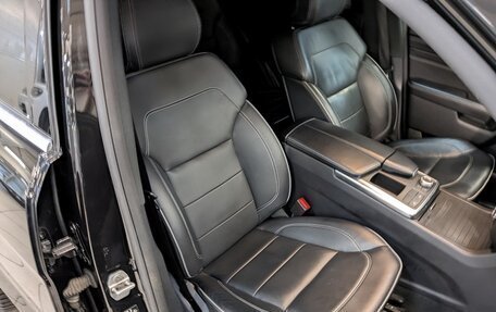 Mercedes-Benz M-Класс, 2013 год, 2 350 000 рублей, 53 фотография