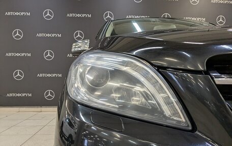 Mercedes-Benz M-Класс, 2013 год, 2 350 000 рублей, 55 фотография