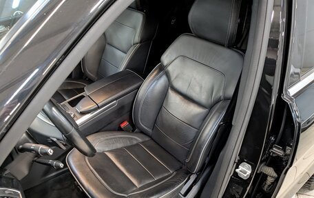 Mercedes-Benz M-Класс, 2013 год, 2 350 000 рублей, 56 фотография